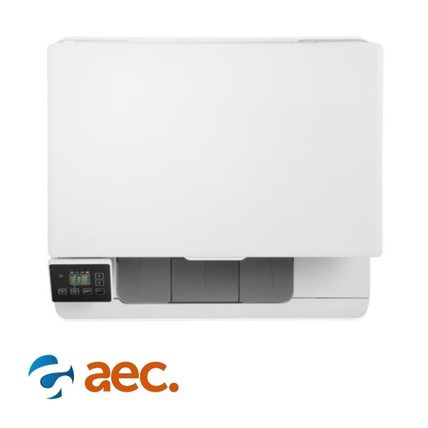 [Trả góp 0%]Máy in laser màu đa chức năng HP Pro MFP M182n (7KW54A) (In/ Copy/ Scan)