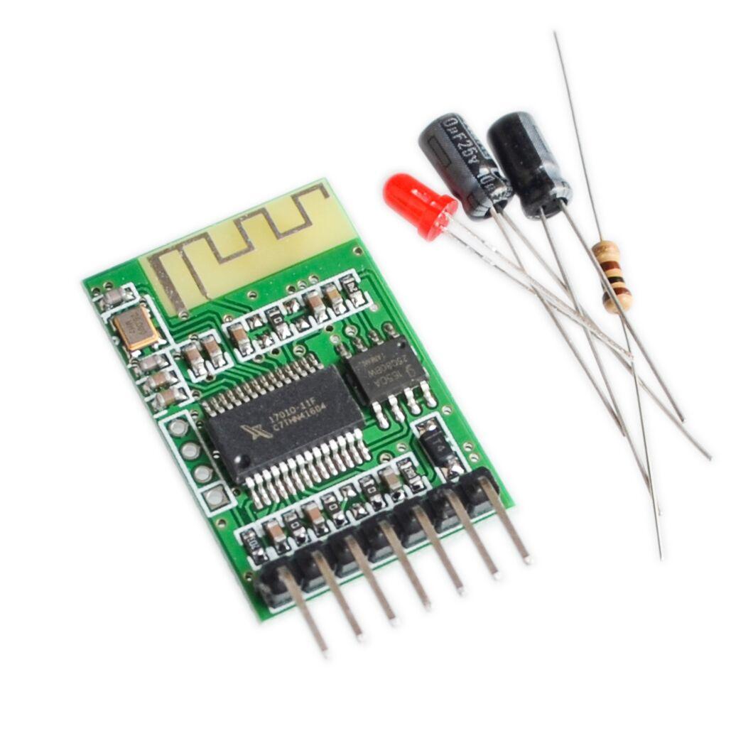 Module Âm Thanh Không Dây Bluetooth 4.0 VKS