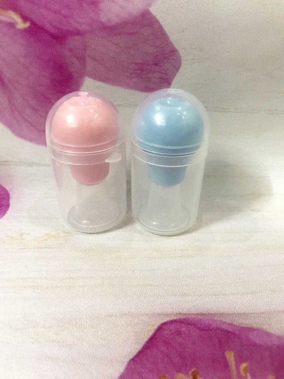 DỤNG CỤ KÉO HÚT ĐẦU NGỰC NÚM TI SILICONE