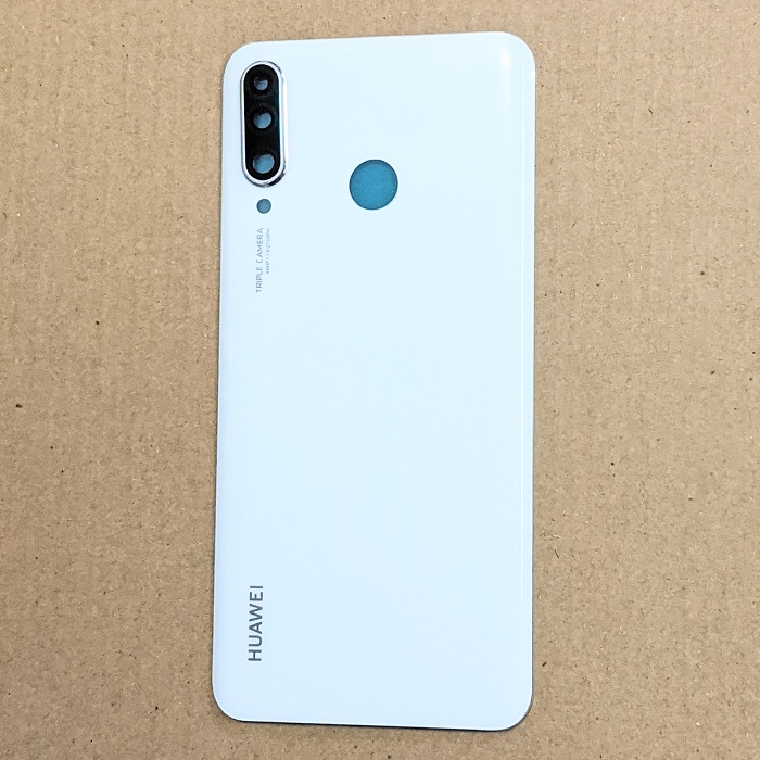 Nắp Lưng, Vỏ Lưng Sau Huawei P30 Lite Zin New, Ốp Vỏ Mặt Sau Linh Kiện Thay Thế