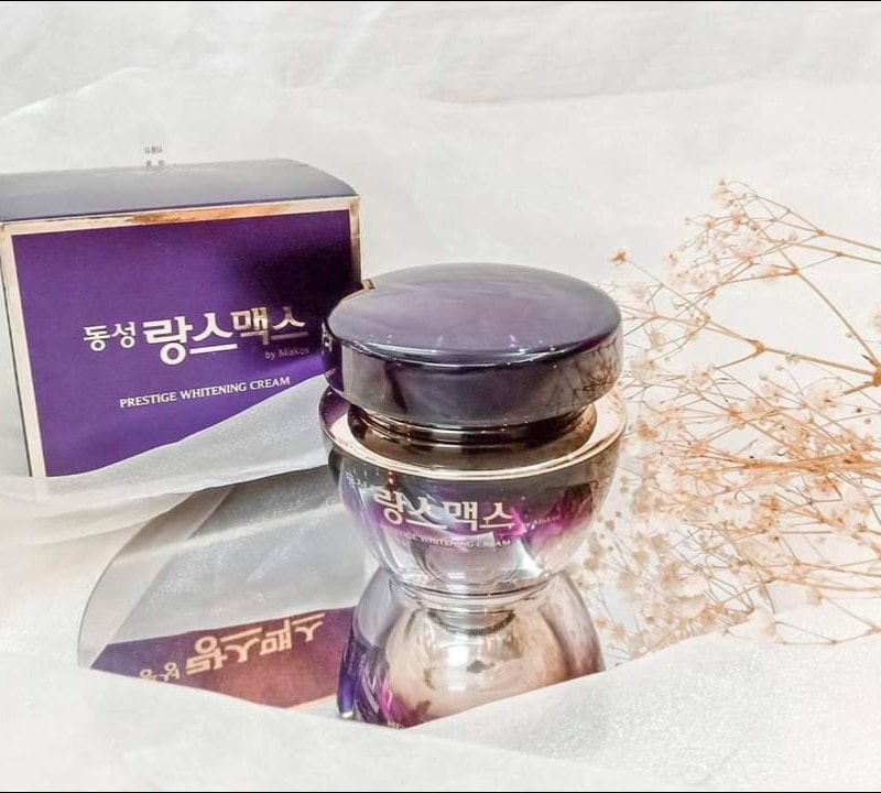 KEM NÁM DONGSUNG MẪU MỚI NHẤT 2021