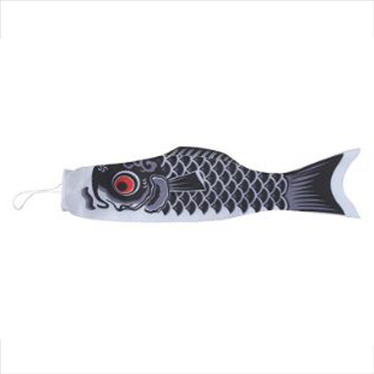 Cờ cá chép koi Nhật 50CM