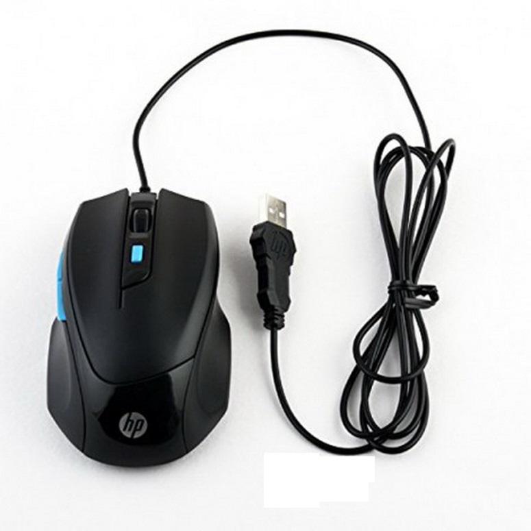 CHUỘT HP M150 ĐEN
