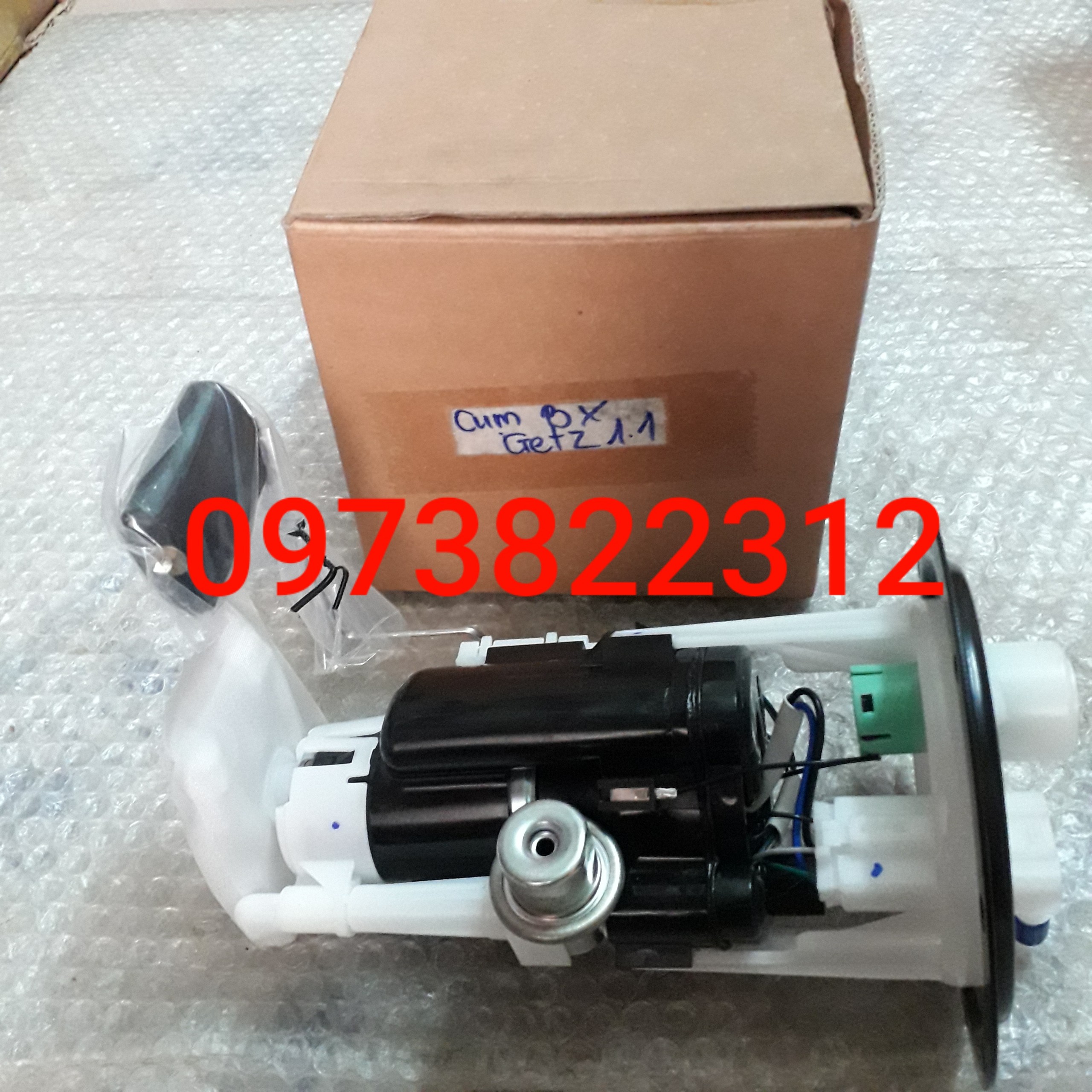 Cụm bơm xăng Getz 1.1 ( Giá 1 Chiếc )