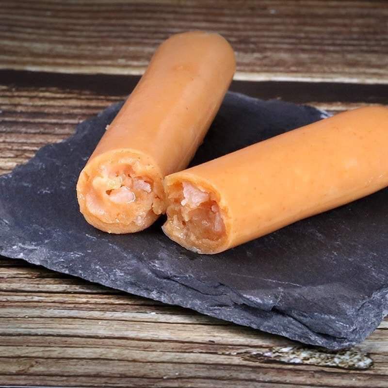 Xúc Xích Sụn Gà Dài 40g - Ăn Vặt 492