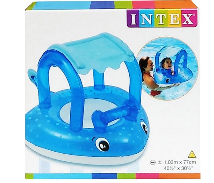 PHAO BƠI INTEX 56589