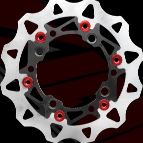 ĐĨA THẮNG DĨA PHANH KINGSPEED WINNER 150