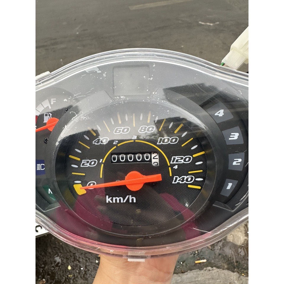 ĐỒNG HỒ WAVE RS - WAVE A 100 ( TRUNG QUỐC )