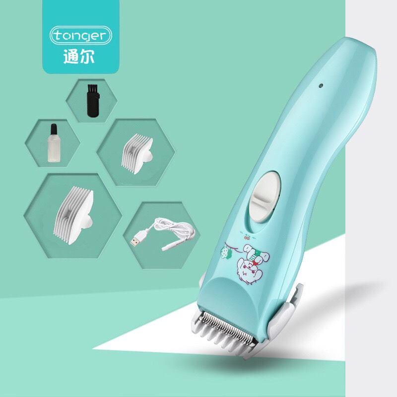 Tông đơ cắt tóc trẻ em TOIR