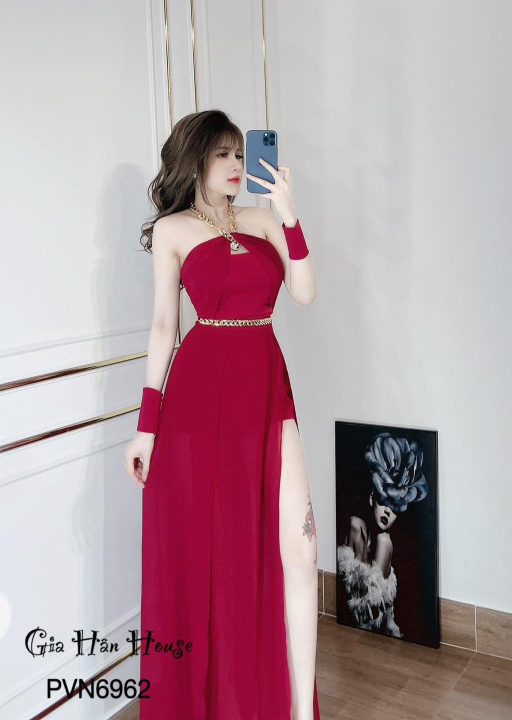 Set ấn độ