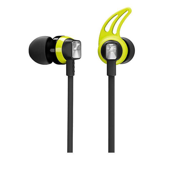 Tai nghe SENNHEISER CX Sport