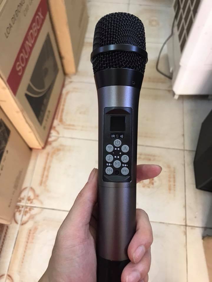 Micro đa năng COK W513