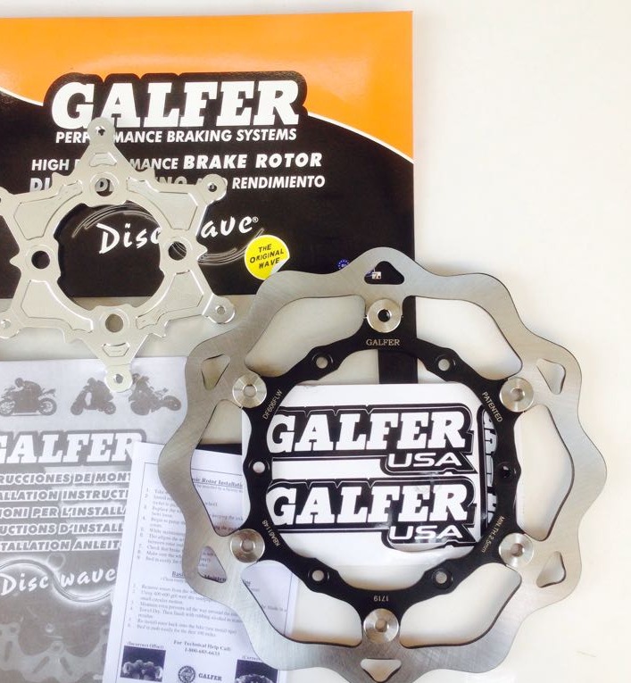 đĩa thắng ktm 260mm,gắn xe exciter 135,sirius,wave s110,wave blade,chưa pas