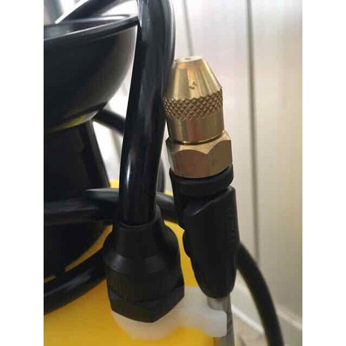 [HCM]Bình xịt tưới cây 4 lít Dudaco