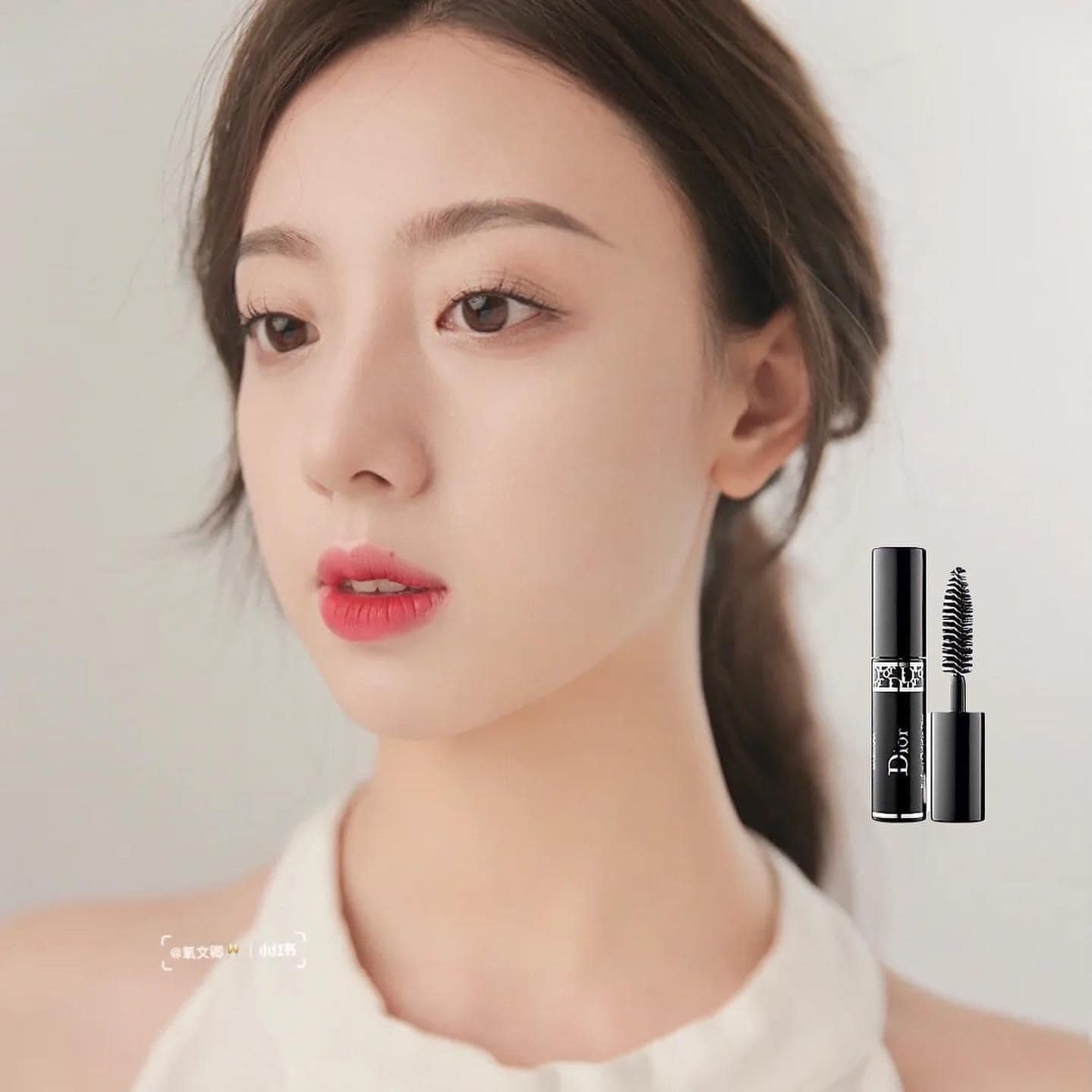 Chuốt Mi Mascara Diorshow 4ML.