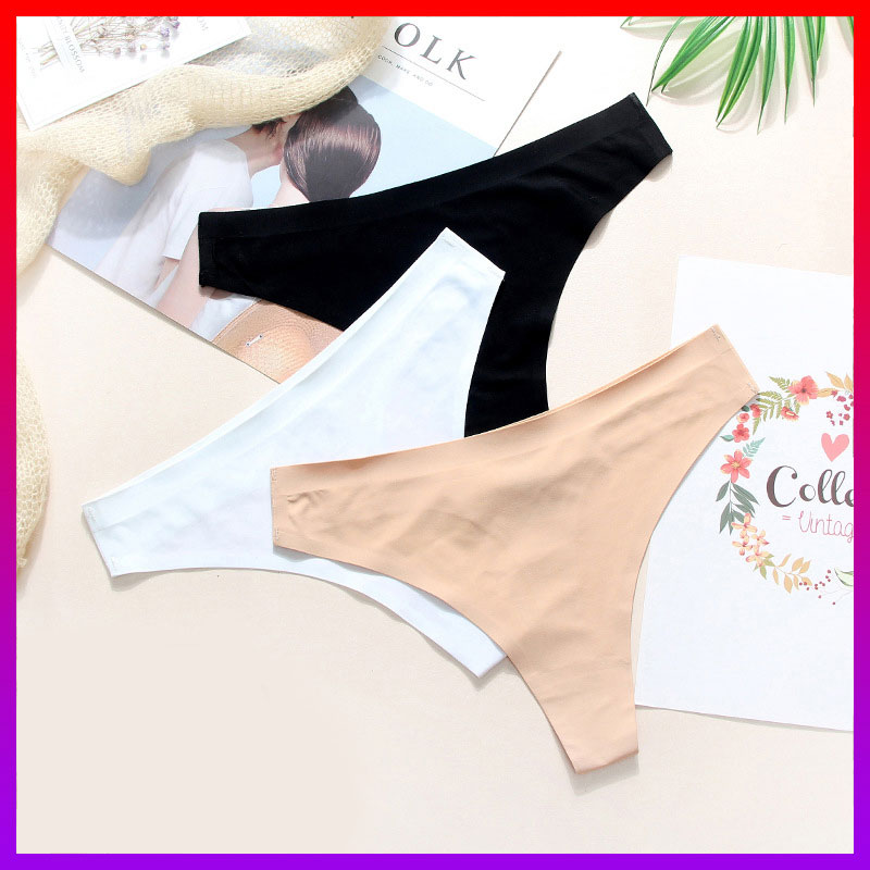 Quần lọt khe Su mịn Liền mạch hot hit - NHShop