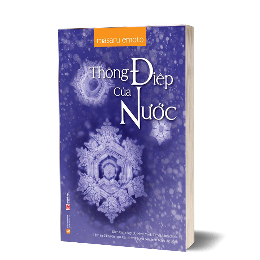 Thông Điệp Của Nước