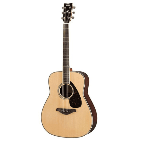 Guitar Acoustic Yamaha FG830