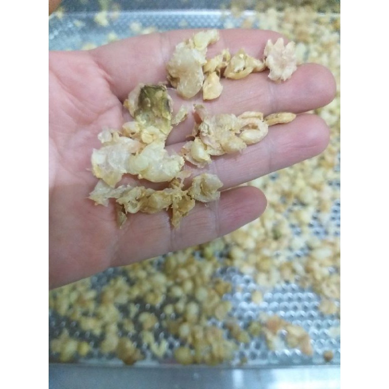 Củ Nén sấy (Hành tăm sấy) đóng túi 100gr