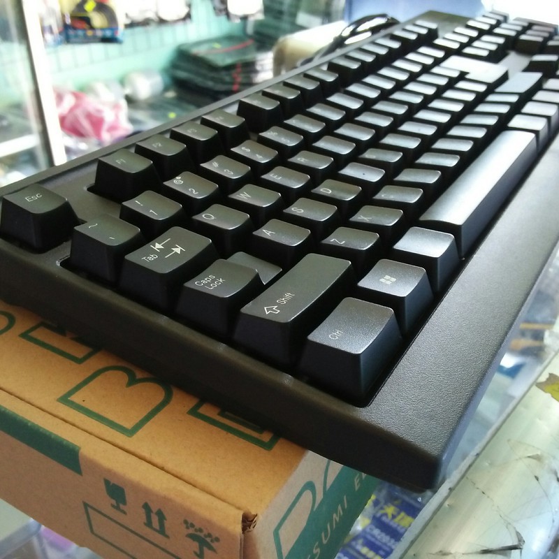 Bàn phím Mitsumi cổng USB Malaysia