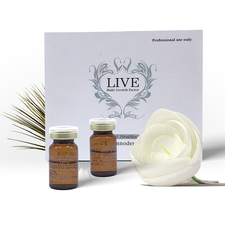 [HCM]Tế bào gốc Dr.Innoderm Live Multi Growth Factor