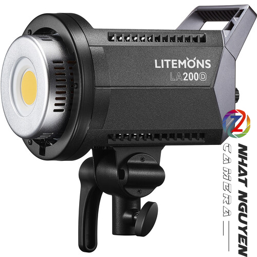Godox Litemons LA200D Daylight LED Light
