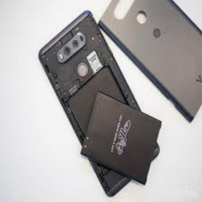 Pin zin theo máy lg v20 - cam kết pin zin theo máy dùng cho điện thoại lg v20 hàn mỹ v20 2sim