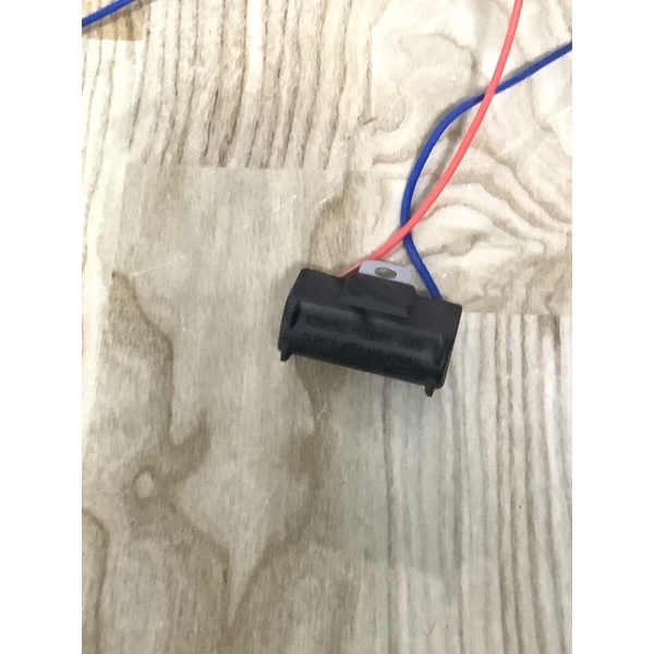 tụ quạt 2uf bm 400v 50/60hz