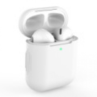 COD2 Vỏ Bảo Vệ Thế Hệ Thích Hợp Cho Vỏ Tai Nghe Bluetooth Của Apple 12 Vỏ