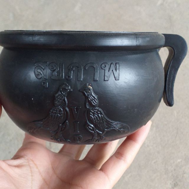 10 chiếc cóng (máng )ăn uống cao su cho gà chọi