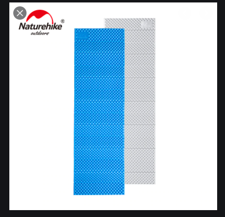 Đệm xốp NatureHike NH19QD008