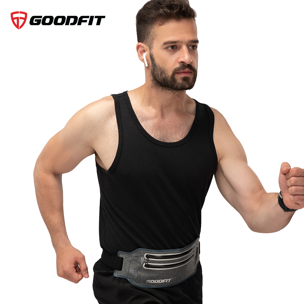 Túi đeo hông chạy bộ GoodFit GF101RB
