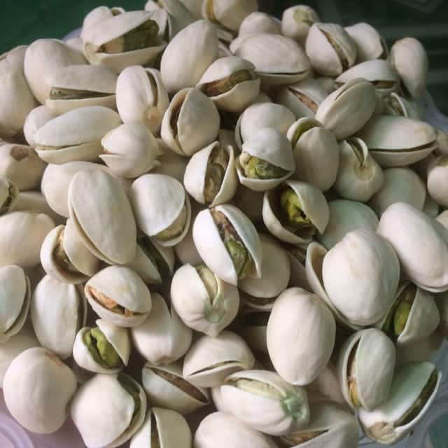 Hạt Dẻ Cười Mỹ 500G