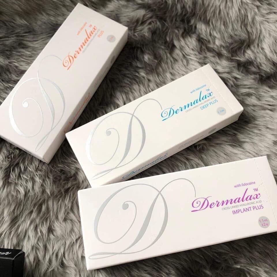 Filler Dermalax  Hàn Quốc