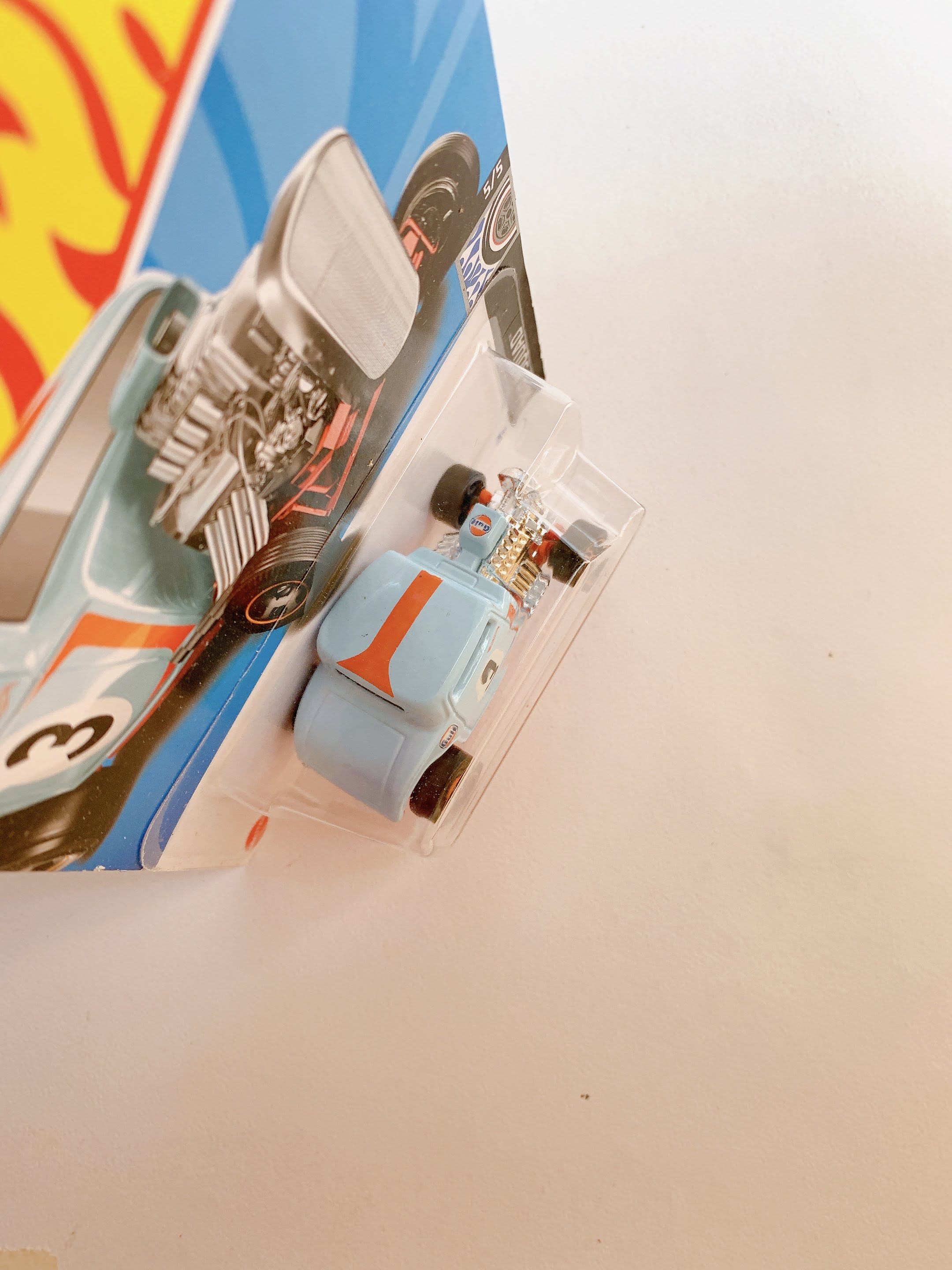 [HCM]Xe Mô Hình Chính Hãng HotWheels - 32 Ford