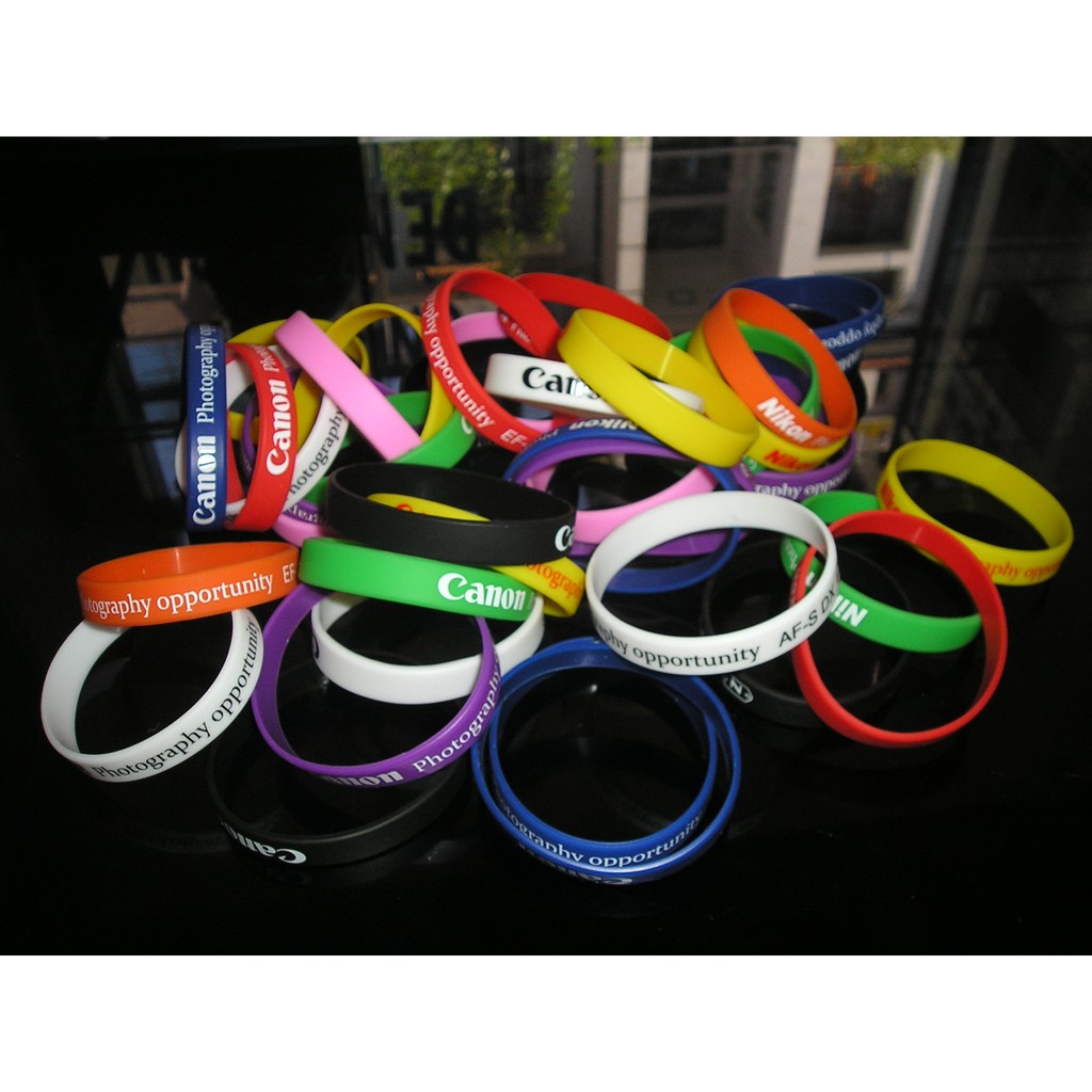 Vòng đeo ống kính