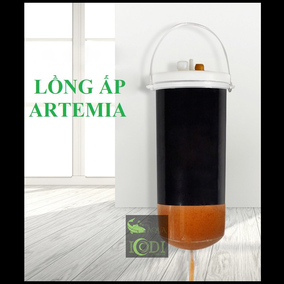 Lồng ấp artemia - 250ml