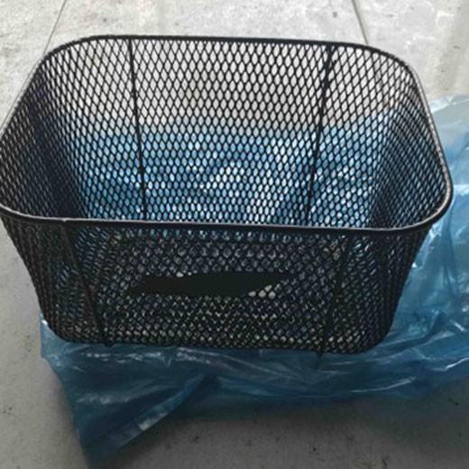 RỔ TRƯỚC XE MÁY CUB 50 - Dream