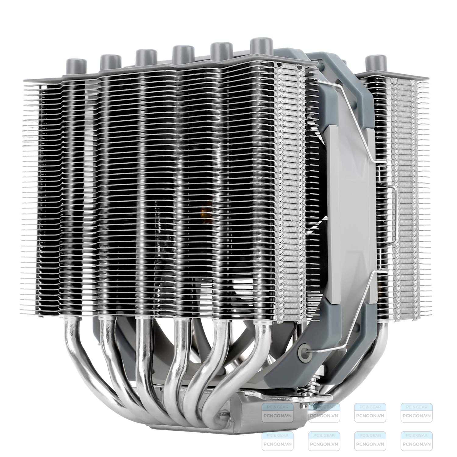 [PCNGON] thermalright Silver Soul 135 ss135 135mm CPU radiator