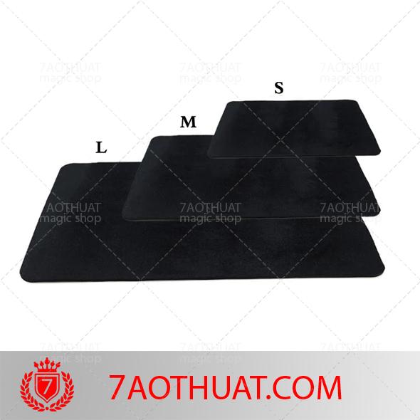 [HCM]Dụng cụ phụ kiện ảo thuật : Thảm trải bài mini
