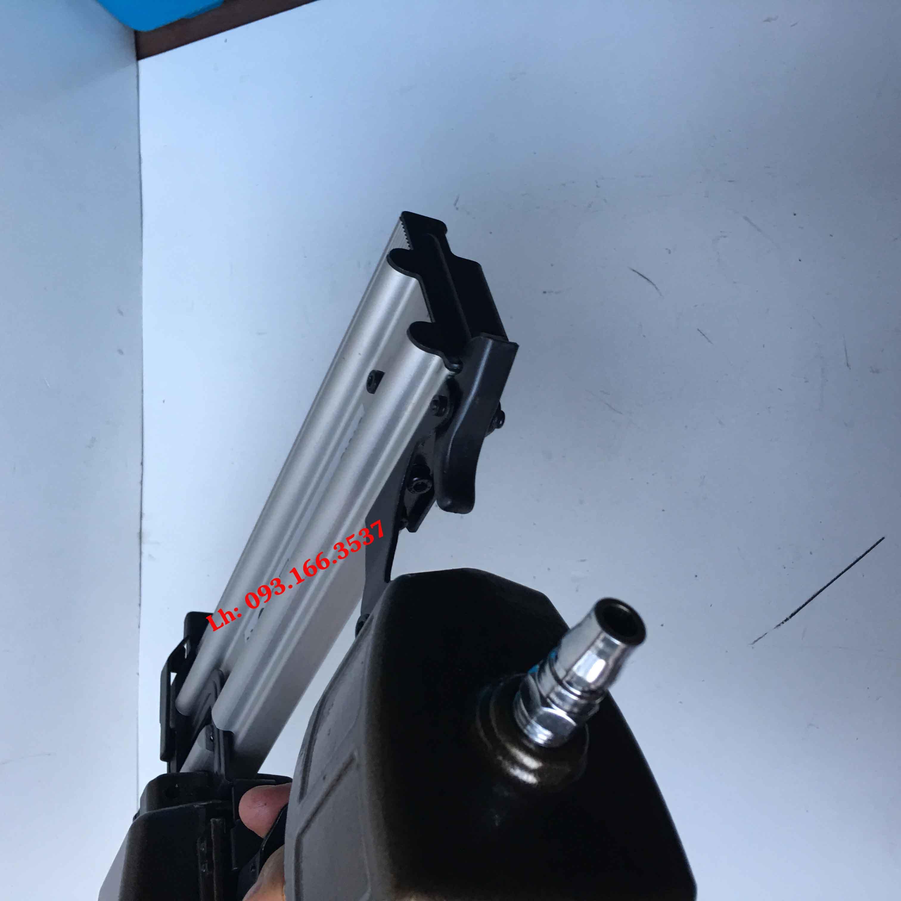 Máy bắn đinh bê tông T64
