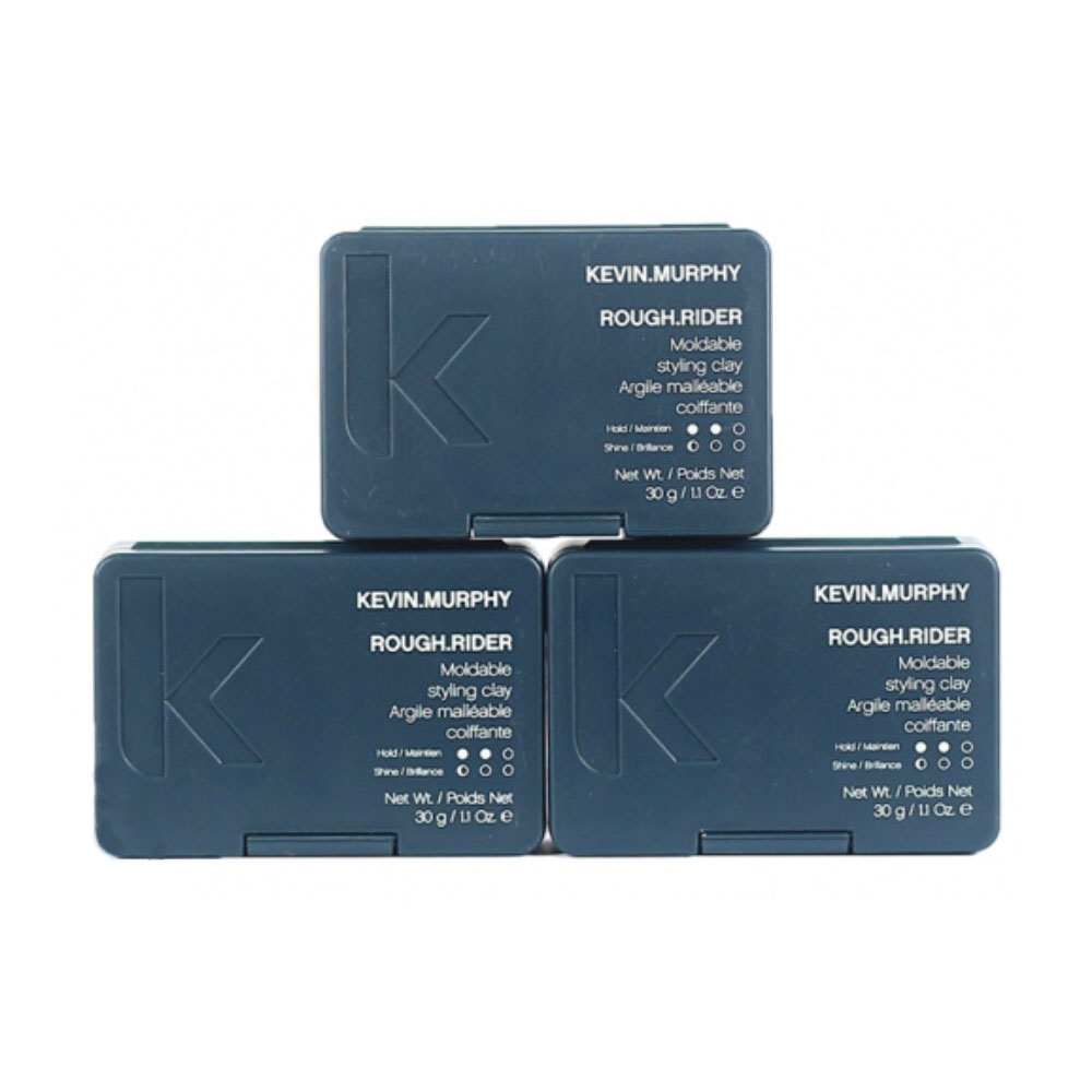 [HCM]Sáp Vuốt Tóc Kevin Murphy Rough Rider Ver 4 (30g)