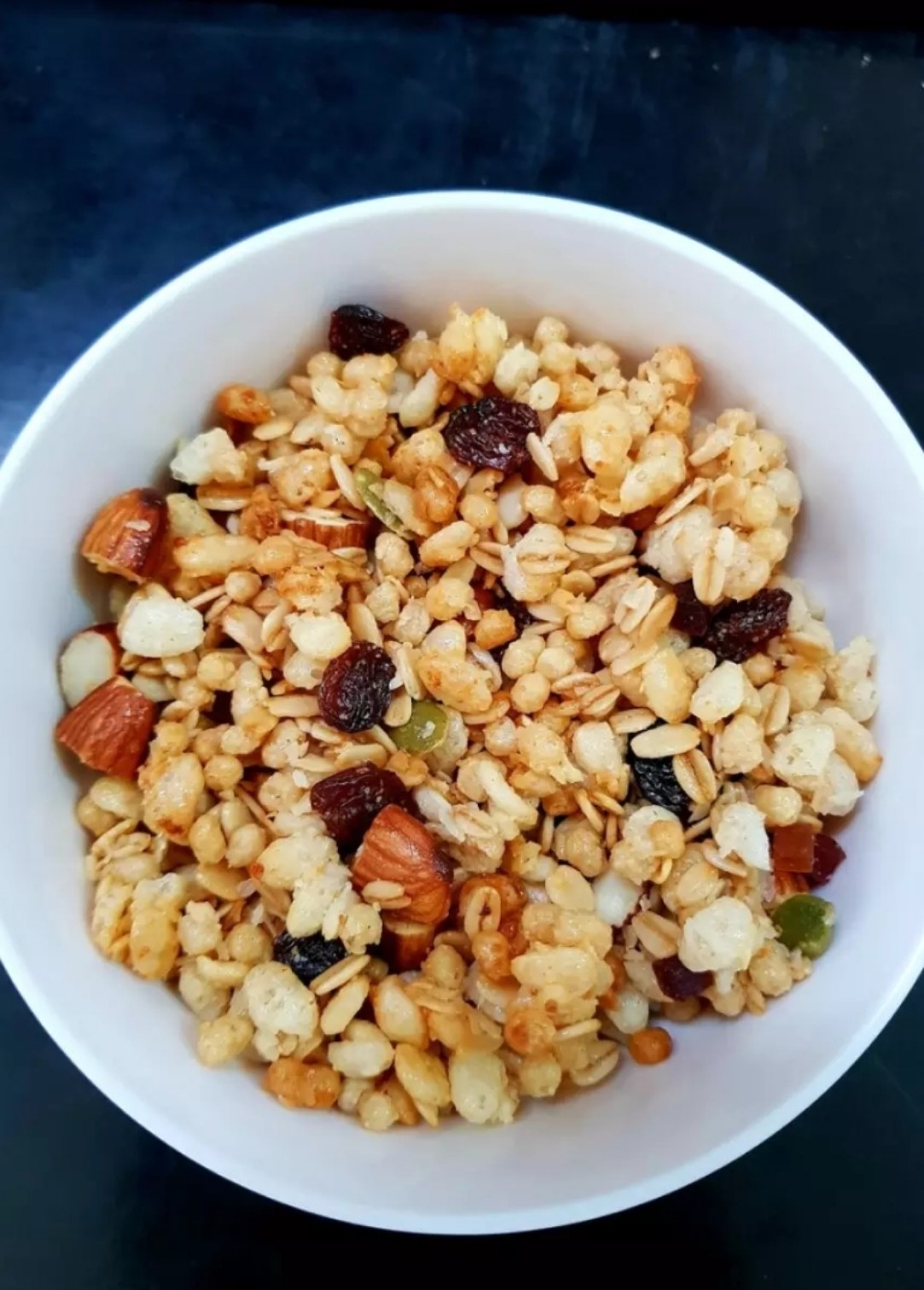 (HCM)  NGŨ CỐC OATTA TÚI 300G