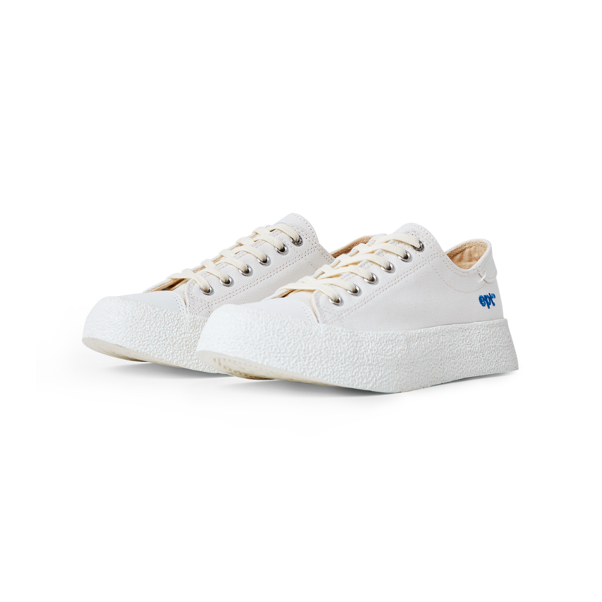 Giày Thể Thao Cổ Thấp EPT_DIVE LE (WHITE)