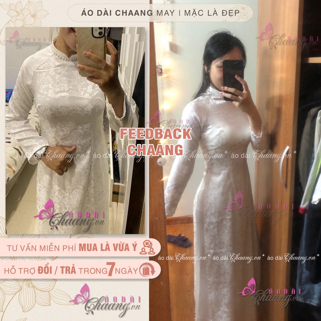 Traditional Folkhalle Vietnam - Áo dài truyền thống dân tộc Việt Nam