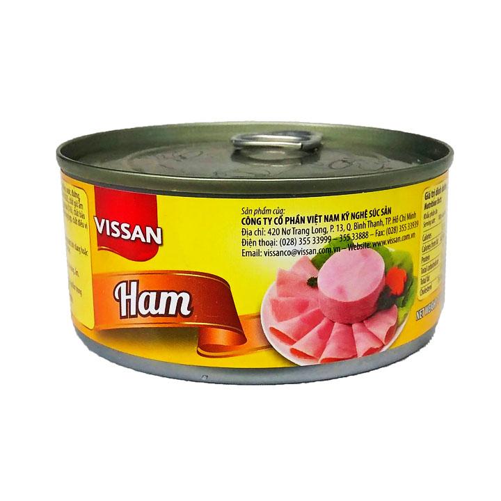 Combo 4 Dăm Bông Vissan 170G (Date 2023)