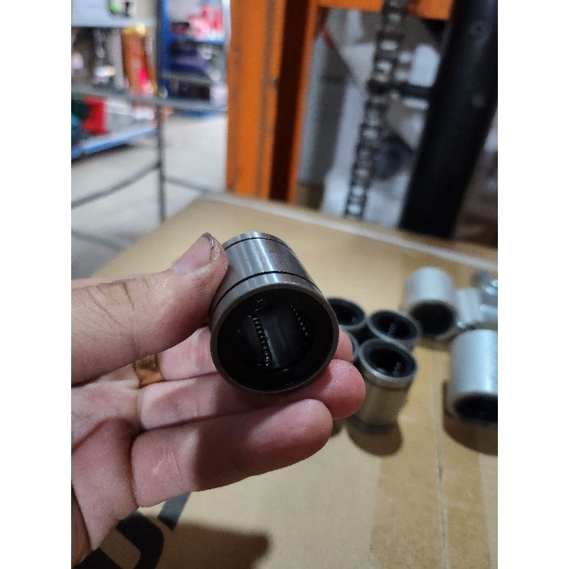 Bạc Đạn Thay Thế Dành Cho Bàn Cắt Gạch Ryobi QC