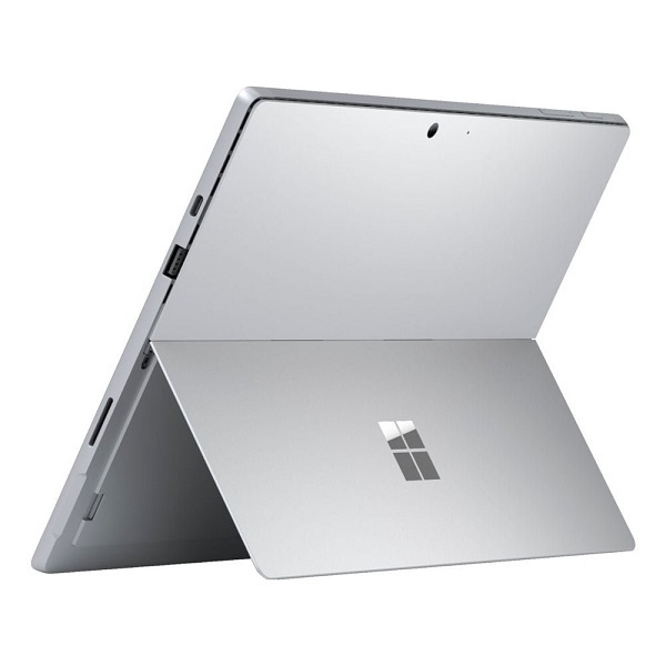 [HCM]New Microsoft Surface Pro 7 Core i3 / RAM 4GB / SSD 128GB 12.3 inch Touch-Screen Windows 10  Kèm bàn phím Black