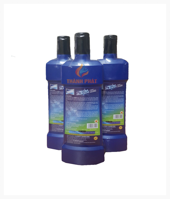 [HCM]Chất tẩy rửa đa năng Sumo mới 700gr xanh