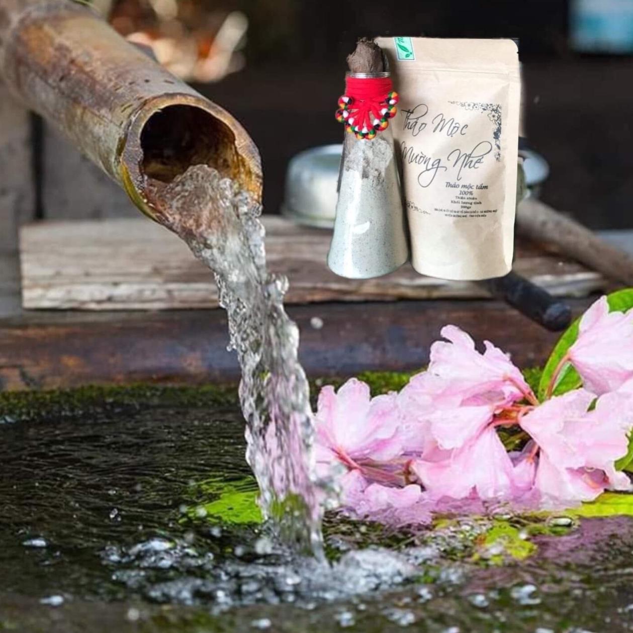 Thảo Mộc Mường Nhé